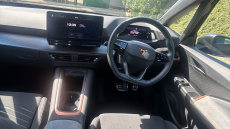 CUPRA Born 150kW V1 58kWh 5dr Auto Electric Hatchback